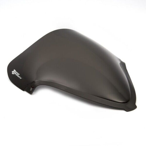 ZeroGravity Windshield Windscreen Dark Smoke Suzuki Hayabusa 2008-2018 GSX1300R