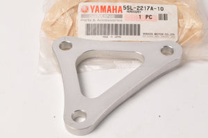 Genuine Yamaha 5SL-2217A-10 Arm,Link rear suspension - YZF-R6 2005 05