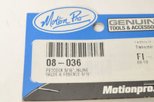 Load image into Gallery viewer, Motion Pro inline fuel valve fits 5/16" line | P12-036 / 12-0036 / 08-036