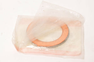 Genuine Suzuki 14181-17E00 Exhaust Gasket GSXR600 GSX-R750 RF900R ++