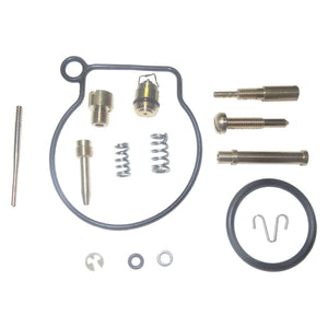 Shindy 03-419 Carburetor Repair Carb Kit - Polaris Outlaw Predator 50 2007 08 13