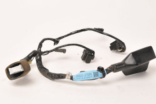 Genuine Suzuki 36620-27G80 Wiring Harness 2 (cowl/Headlight) DL650 V-Strom 09-11 - Very Good