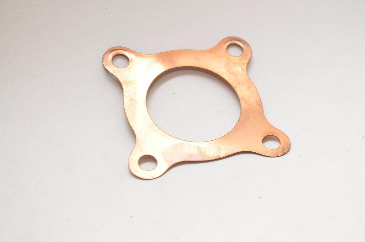 New Kawasaki NOS GASKET 11004-047 HEAD S1 MACH I KH250 73-76 - Like New