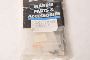 Mercury MerCruiser Quicksilver Remote Control Conversion Kit Force  |  F5H088-1 - Like New