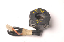 Load image into Gallery viewer, Vintage Suzuki Switch Right RH OFF/ON switch GT380 more  #1