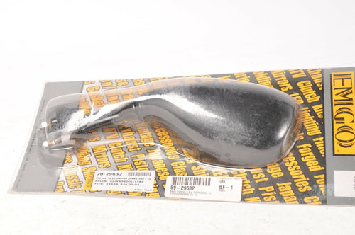 Emgo Mirror OEM Replacement LH Kawasaki Ninja ZX-6RR 2003-2004 03 04  | 20-29632