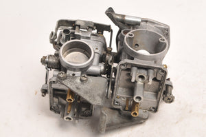 Used Yamaha Caruretor XV1000 Virago Hitachi HSC-40 1984-85 1000  | 42G-14900 - Salvage