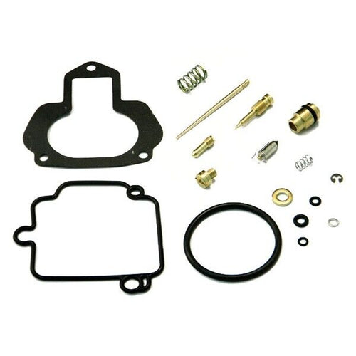 Shindy 03-205 Carburetor Repair Carb Kit - Suzuki LT230 QuadRunner 1989-1993