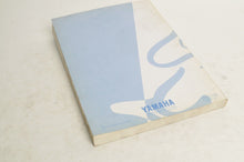 Load image into Gallery viewer, Yamaha Owner&#39;s Service Manual - YZ80(K) 1998 English French German 4ES-28199-85