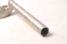Load image into Gallery viewer, Genuine Suzuki Used Clip-on clipon handlebar RH Right GSX-R750 93 | 56111-17E02 - Very Good