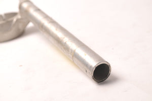 Genuine Suzuki Used Clip-on clipon handlebar RH Right GSX-R750 93 | 56111-17E02 - Very Good