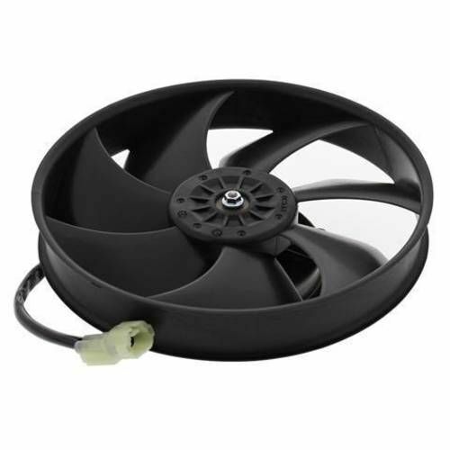 Cooling Rad Fan Kit 70-1012 for Honda RX450R 04-05, TRX500  2008-2011 - Like New