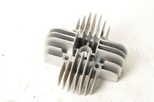 Genuine Yamaha JT1 Cylinder Head 1971 JT1L  | 259-11111-01-94 - Very Good