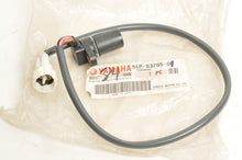 Load image into Gallery viewer, Genuine Yamaha Speed Sensor YFM660R Raptor 660 660R 2001-05  |  5LP-83755-00