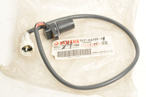 Genuine Yamaha Speed Sensor YFM660R Raptor 660 660R 2001-05  |  5LP-83755-00
