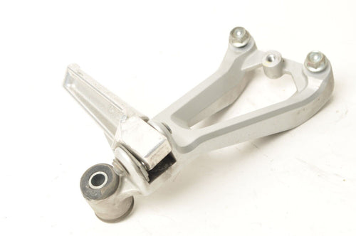 Genuine Honda CBR600F4 Rear Footpeg Foot Rest assembly step RH | 50750-MBW-000ZA - Very Good