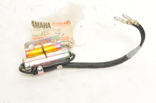 Load image into Gallery viewer, Genuine Yamaha Ignition Condenser TX650 XS650 JT2  |  256-81625-10