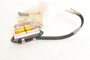 Genuine Yamaha Ignition Condenser TX650 XS650 JT2  |  256-81625-10