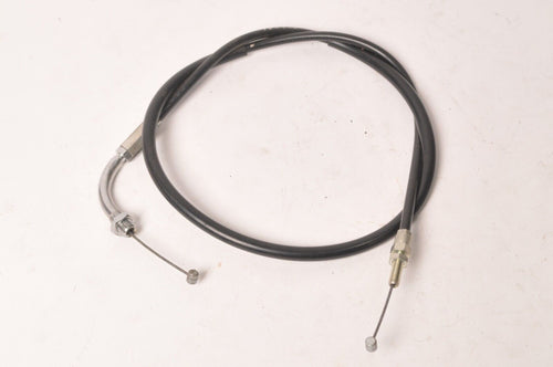 Genuine Kawasaki 54012-110 Cable,Throttle Control open KZ400 New