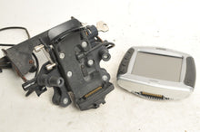 Load image into Gallery viewer, Garmin Zumo 550 w/Touratech Locking Mount - screen has a blemish in LCD DL650 - Very Good