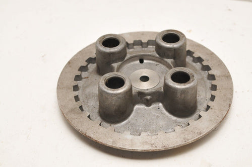 GENUINE HONDA 22351-283-000 CLUTCH PRESSURE PLATE  USED - CB450 CL450  - Very Good