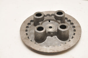 GENUINE HONDA 22351-283-000 CLUTCH PRESSURE PLATE  USED - CB450 CL450  - Very Good