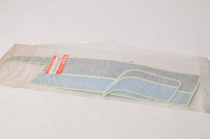 New NOS Genuine Suzuki 68680-27A10-81F Decal,Tape Set RH GSXR750 EU CANADA 85-87 - Like New