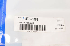 Motion Pro Lever - Clutch - Honda CB900F GB500 VT650 Grom VT750 ++ | 14-0211