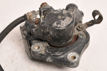 Load image into Gallery viewer, Used Front Brake Caliper and Master Cylinder fits Honda CB400Tii CB400A 1978 79 - Salvage