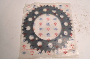 JT Steel Rear Sprocket JTR857.43 43T Fits Yamaha XT600 XV250 SRV250 ++ - Like New