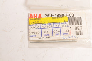 Genuine Yamaha Needle Set -Moto-4 Tri-Moto YFM YTM 225   | 29U-1490J-00