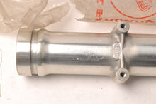 Load image into Gallery viewer, Genuine Honda Right Lower Fork Leg Bottom Case CB450 1967-69 | 51420-292-670 - Like New