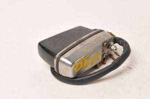 Honda 37300-455-672 Box,Pilot Light Lamp Assembly - CB350 CB450 CB360 CB250 - Very Good