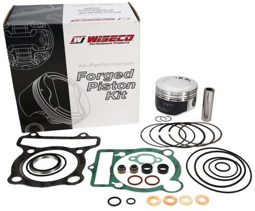 Wiseco Top End Gasket & Piston Kit Polaris Sportsman Ranger 500 4x4 Xplorer ATP