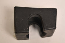 Load image into Gallery viewer, Genuine Ski-Doo Ski Stopper rubber bumper - MXZ Legend Summit ++   |  506151233 - Like New