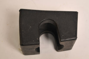 Genuine Ski-Doo Ski Stopper rubber bumper - MXZ Legend Summit ++   |  506151233 - Like New