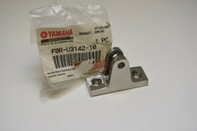 Load image into Gallery viewer, Genuine Yamaha Marine F0R-U3142-10-00 Bracket,Bimini Top Awning AR210 LX SX ++