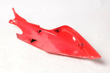 Load image into Gallery viewer, Kawasaki Ninja 400 EX400 Rear Right Tail Cover Cowl Panel Red | 36041-0038-234 - Very Good