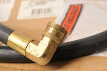 Load image into Gallery viewer, Mercury Marine Quicksilver Power Steering Hose Female Quick Connect | 32-866686 - Like New
