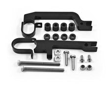 Load image into Gallery viewer, Powermadd Snowmobile Handguard Mount kit Mounts - 34450 for Sentinel