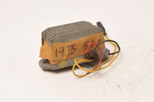 Load image into Gallery viewer, Genuine Kawasaki Regulator Assembly #3 X93T-0471 1974 H1 H2 Mach III IV 21072006 - Very Good