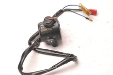 Load image into Gallery viewer, Vintage Yamaha Switch RH Right Engine Stop Run OFF Lights -409 - Very Good
