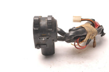Load image into Gallery viewer, Vintage Kawasaki Switch LH Left Lighting Horn - KZ550 1980-1983 | 46091-1135 - Salvage