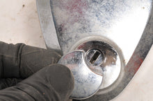 Load image into Gallery viewer, Kawasaki Gas Cap assy NO KEY fits Z1 KZ900 KZ1000 KZ750 ++  | 51048-012 - Very Good