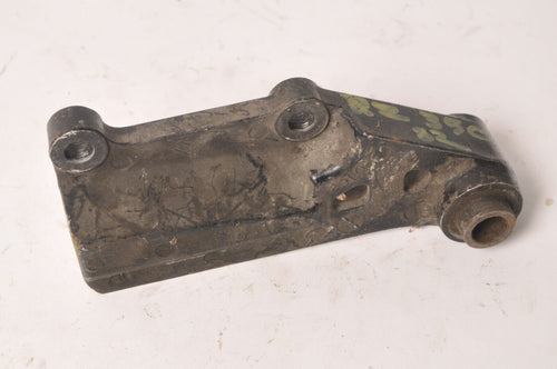 Genuine Yamaha Rear Brake Caliper Bracket RZ350 1984 1985 29L-25819-00-98 - Very Good