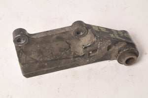 Genuine Yamaha Rear Brake Caliper Bracket RZ350 1984 1985 29L-25819-00-98 - Very Good