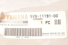 Load image into Gallery viewer, Genuine Yamaha 5VN-11191-00-00 REAR Cover,Cylinder Head XV17 Road Star 2004-14