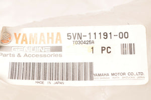 Genuine Yamaha 5VN-11191-00-00 REAR Cover,Cylinder Head XV17 Road Star 2004-14
