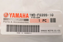 Load image into Gallery viewer, New NOS Genuine Yamaha 1WD-F8399-10 Decal Graphic #6 - YZFR3 2015 15 SMX - Like New