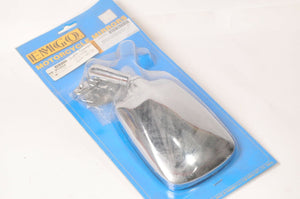 Emgo Motorcycle Mirror 20-87002 for Honda | 88120-463-770 GL1100 GL1200